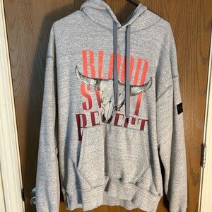 Project Rock Hoodie